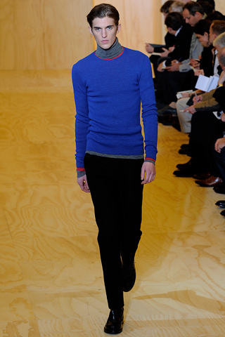 Jil Sander / - 2011-2012